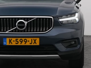 Volvo XC40 – thumbnail 29