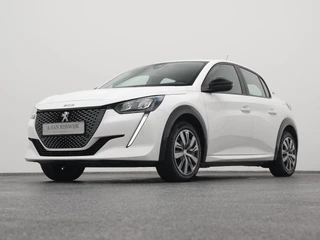 Peugeot e-208 – thumbnail 2