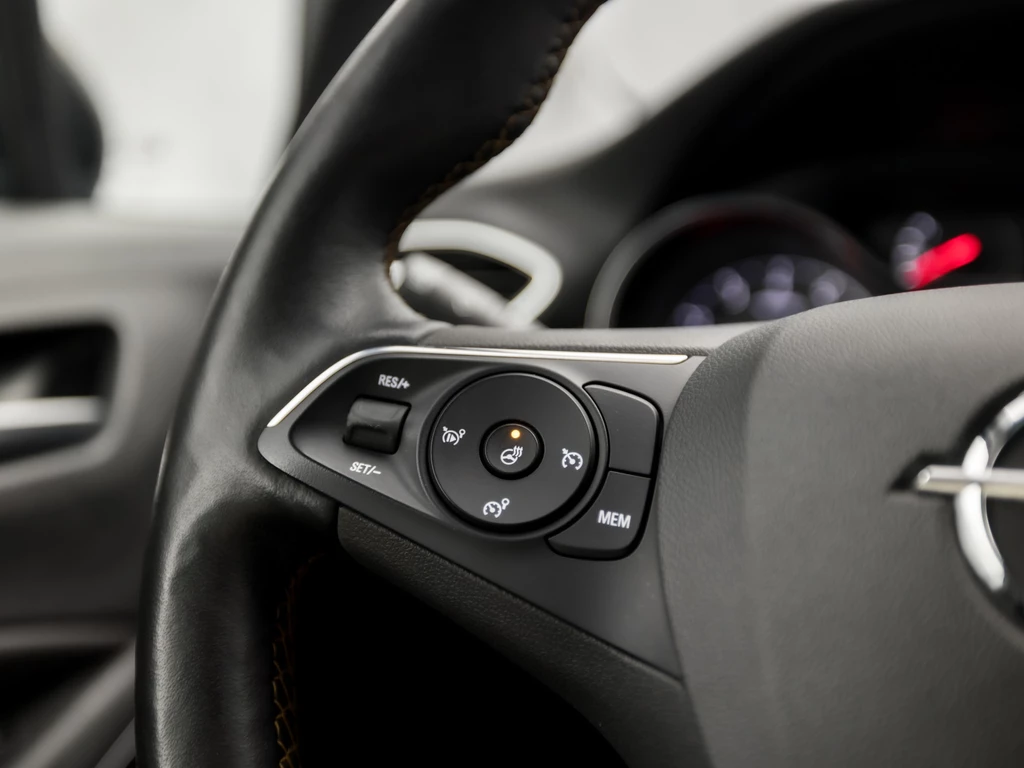 Opel Crossland X – foto 21