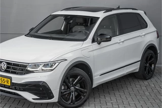 Volkswagen Tiguan – thumbnail 2