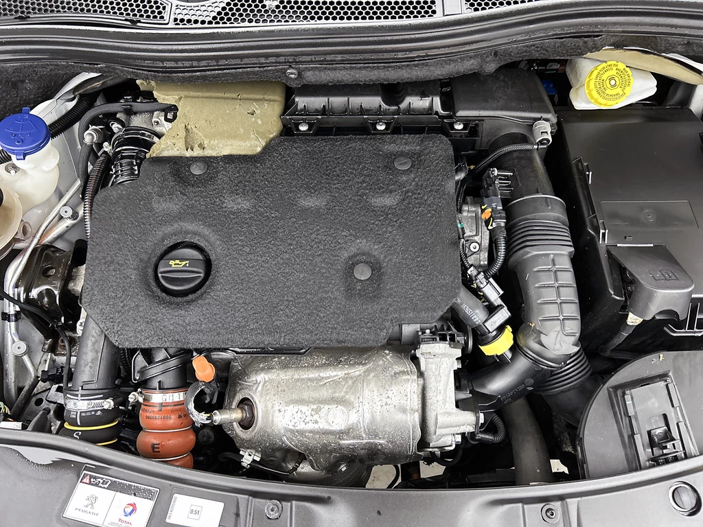 Peugeot 2008 – foto 28
