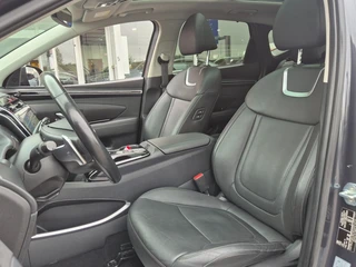 Hyundai Tucson – thumbnail 7