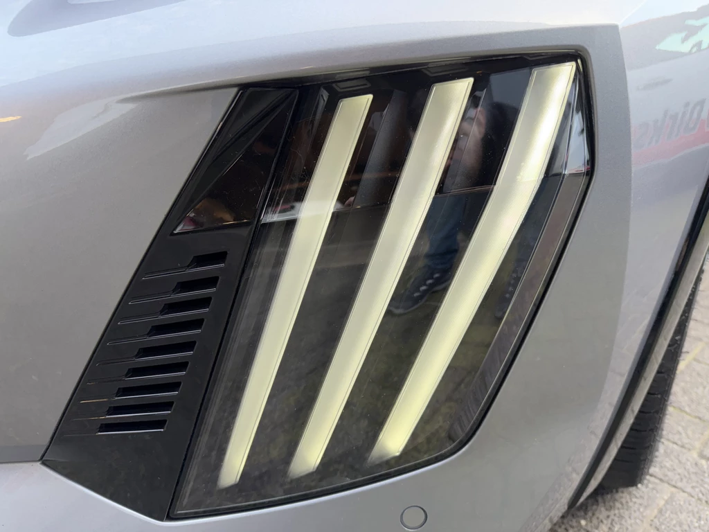 Peugeot 208 – foto 35