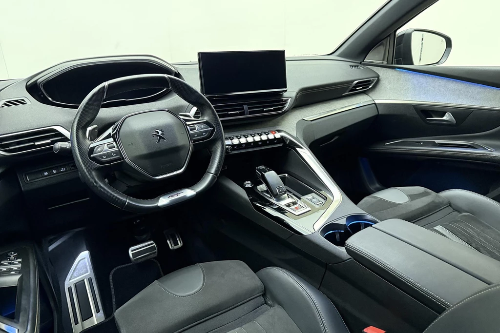 Peugeot 5008 – foto 19