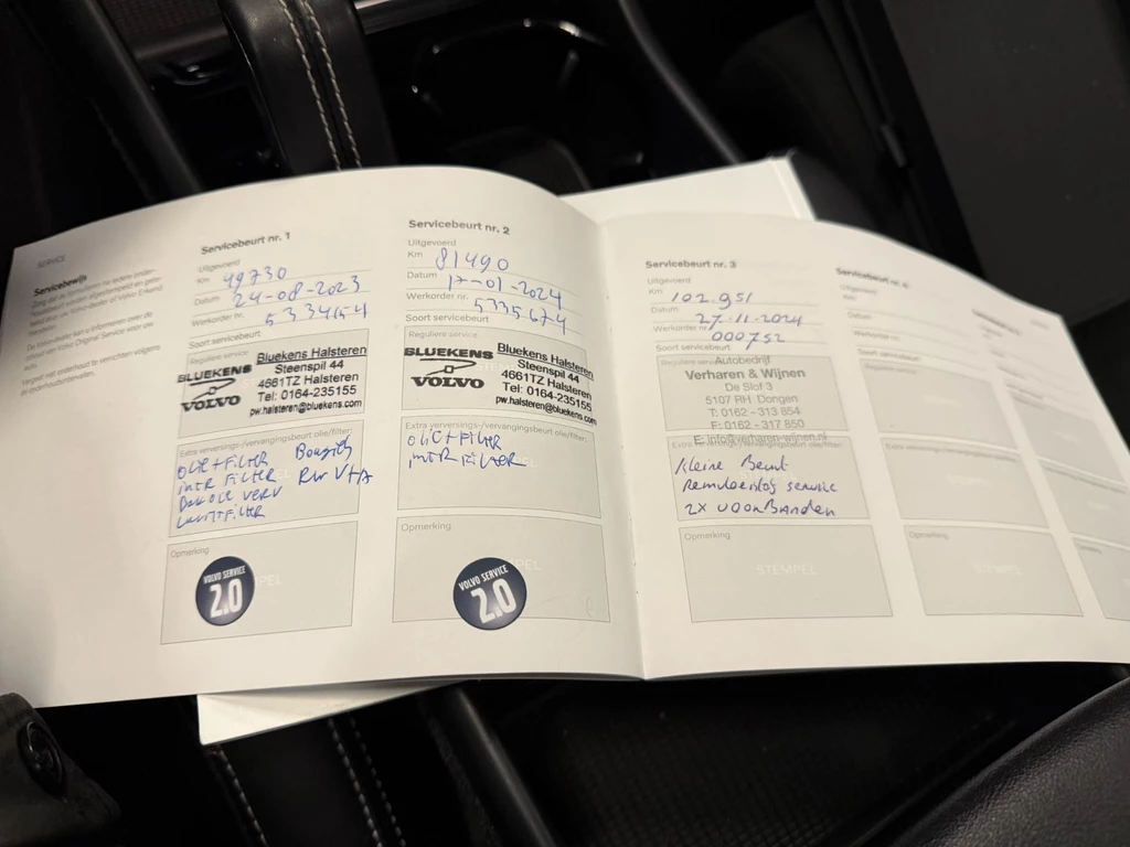 Volvo XC40 – foto 51