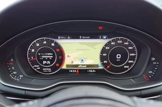 Audi A4 – thumbnail 26