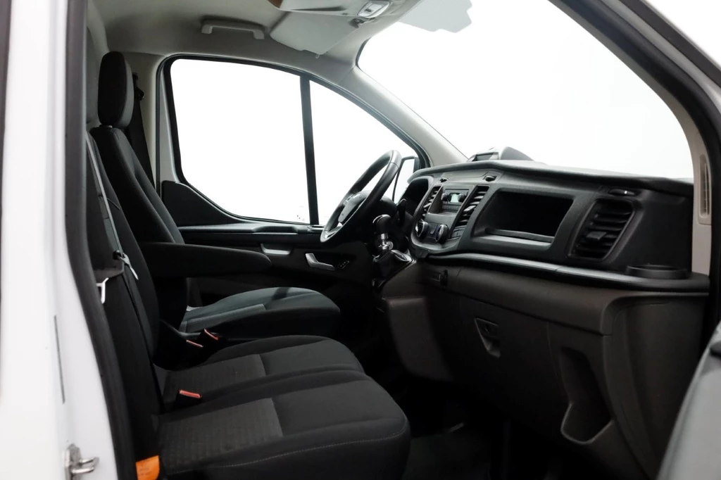 Ford Transit Custom – foto 6
