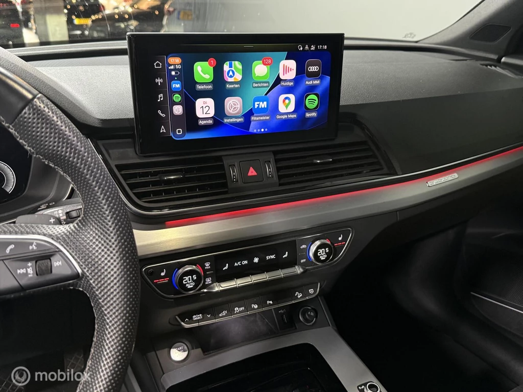 Audi Q5 – foto 67
