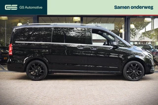 Mercedes-Benz V-Klasse – thumbnail 8