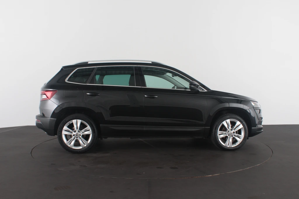 Škoda Karoq – foto 7