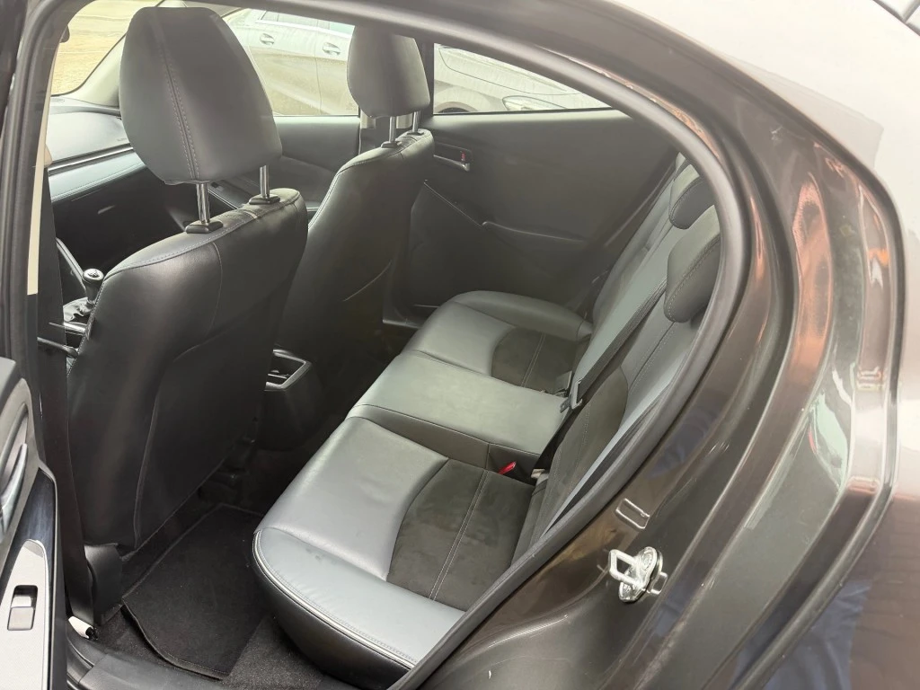 Mazda 2 – foto 19