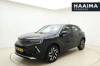 Opel Mokka – thumbnail 1