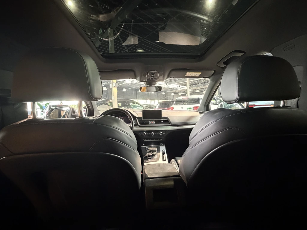 Audi Q5 – foto 36