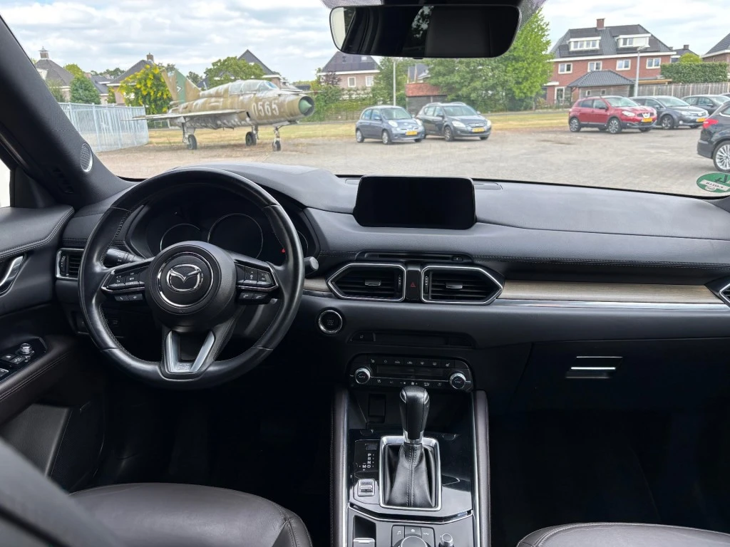 Mazda CX-5 – foto 8