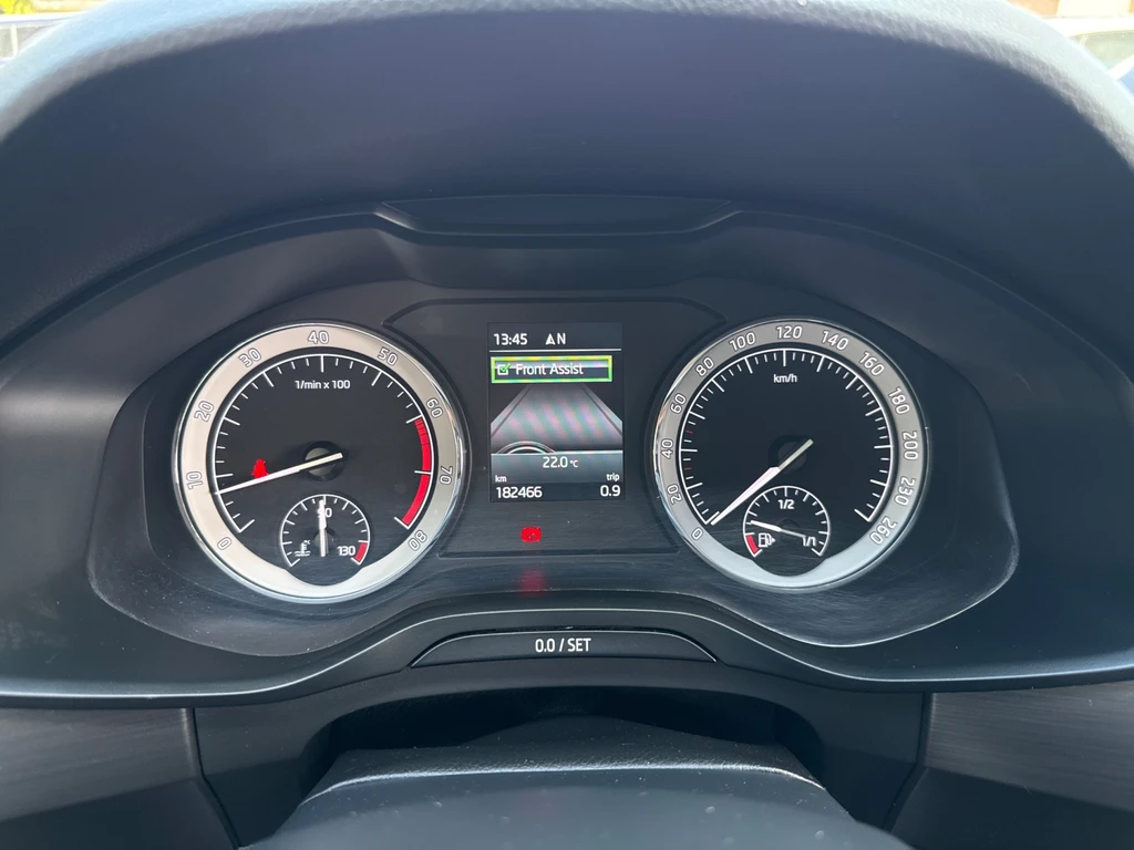 Škoda Kodiaq – foto 21