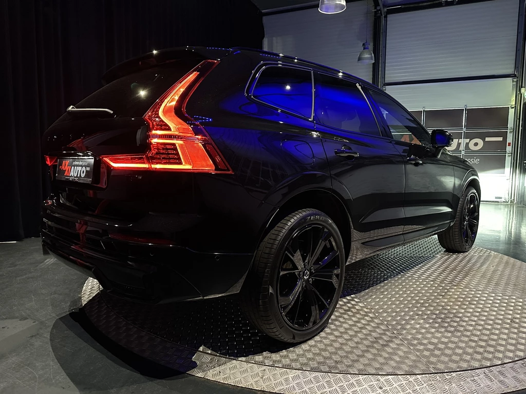 Volvo XC60 – foto 11