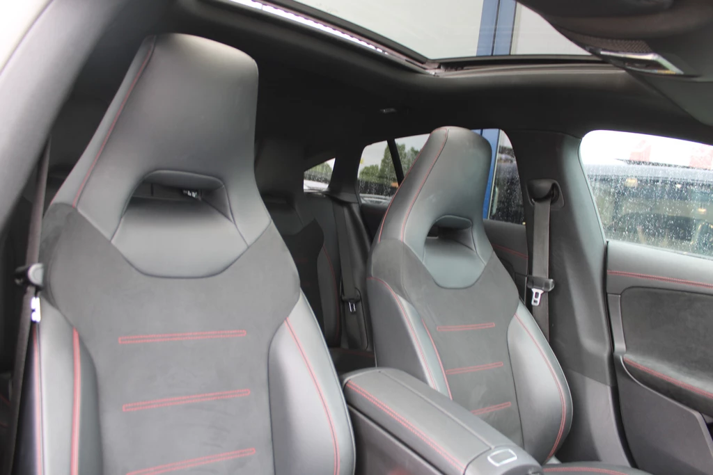 Mercedes-Benz CLA – foto 18