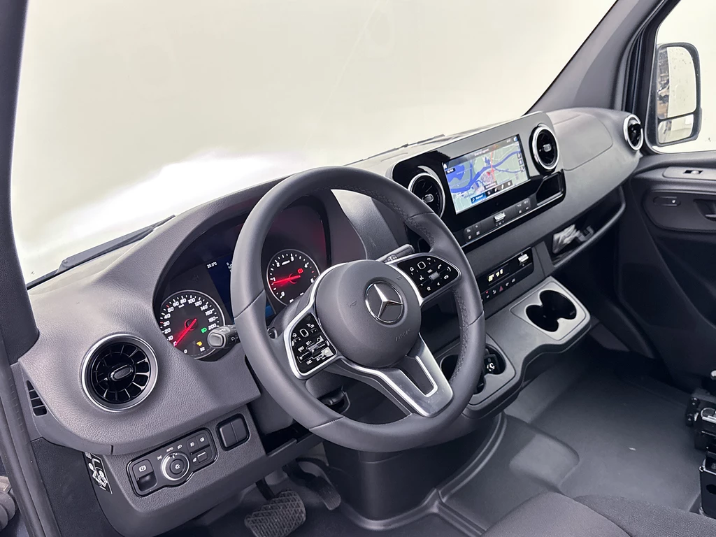 Mercedes-Benz Sprinter – foto 12
