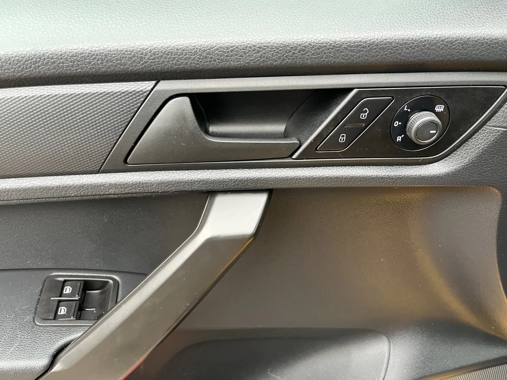 Volkswagen Caddy – foto 13