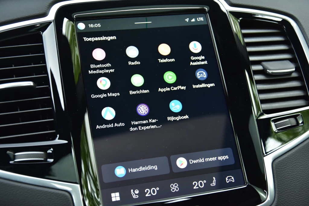 Volvo XC90 – foto 17