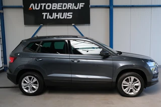Škoda Karoq – thumbnail 4