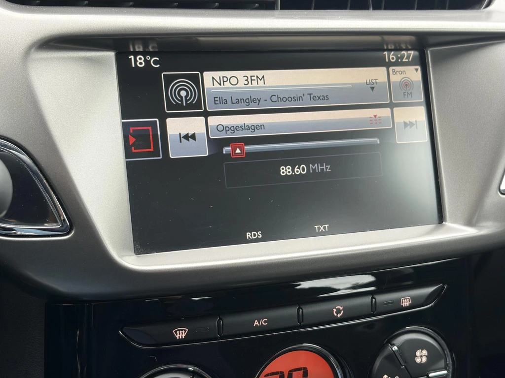 Citroën C3 – foto 20