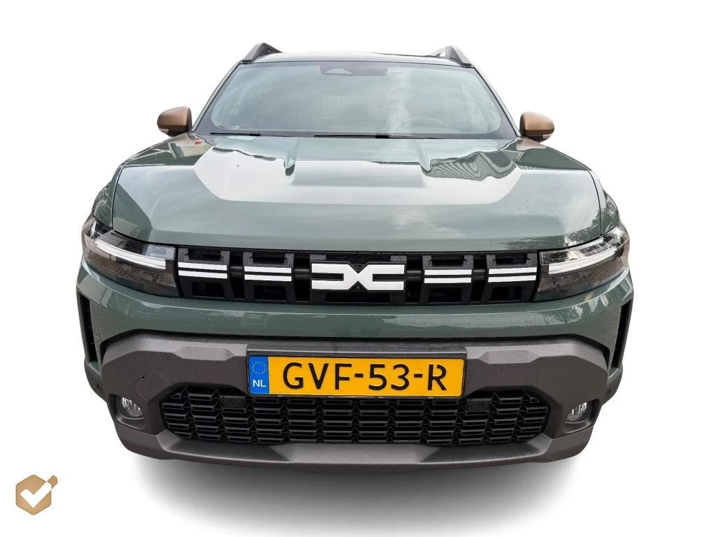 Dacia Duster – foto 9