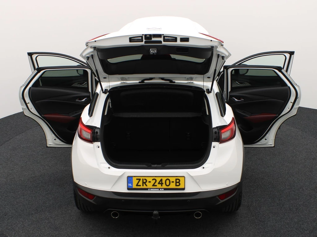 Mazda CX-3 – foto 47