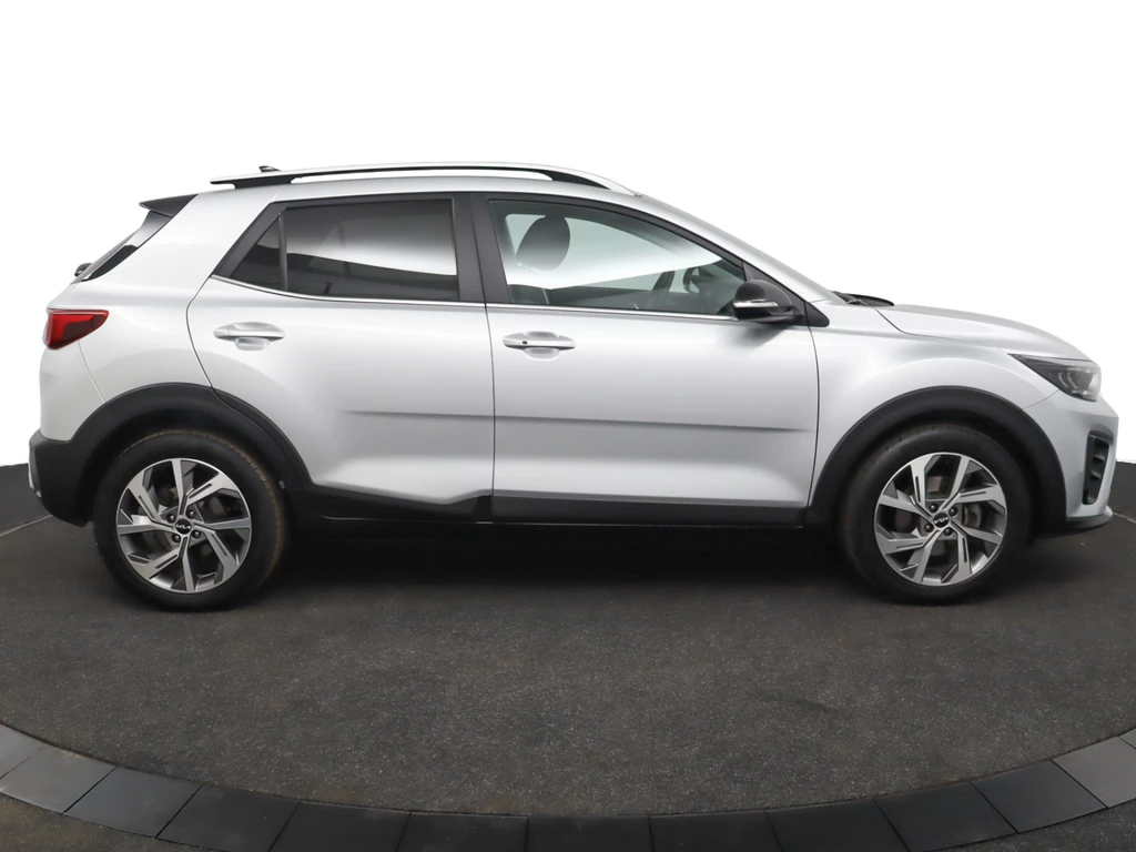 Kia Stonic – foto 10