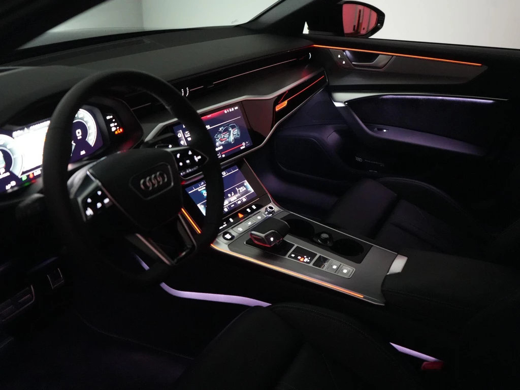 Audi A6 – foto 32