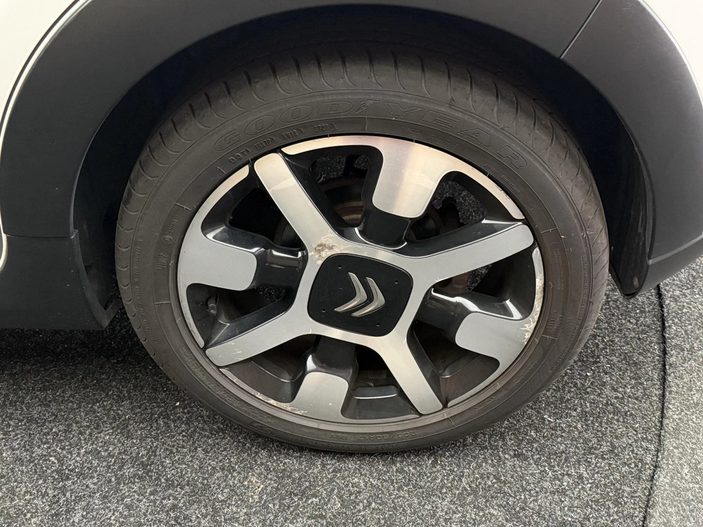 Citroën C3 – foto 27