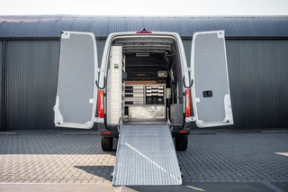 Mercedes-Benz Sprinter – thumbnail 5