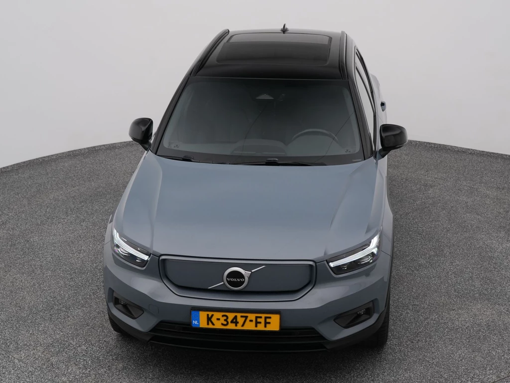 Volvo XC40 – foto 18
