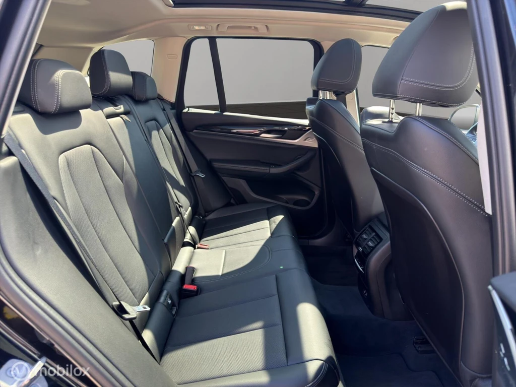 BMW X3 – foto 14