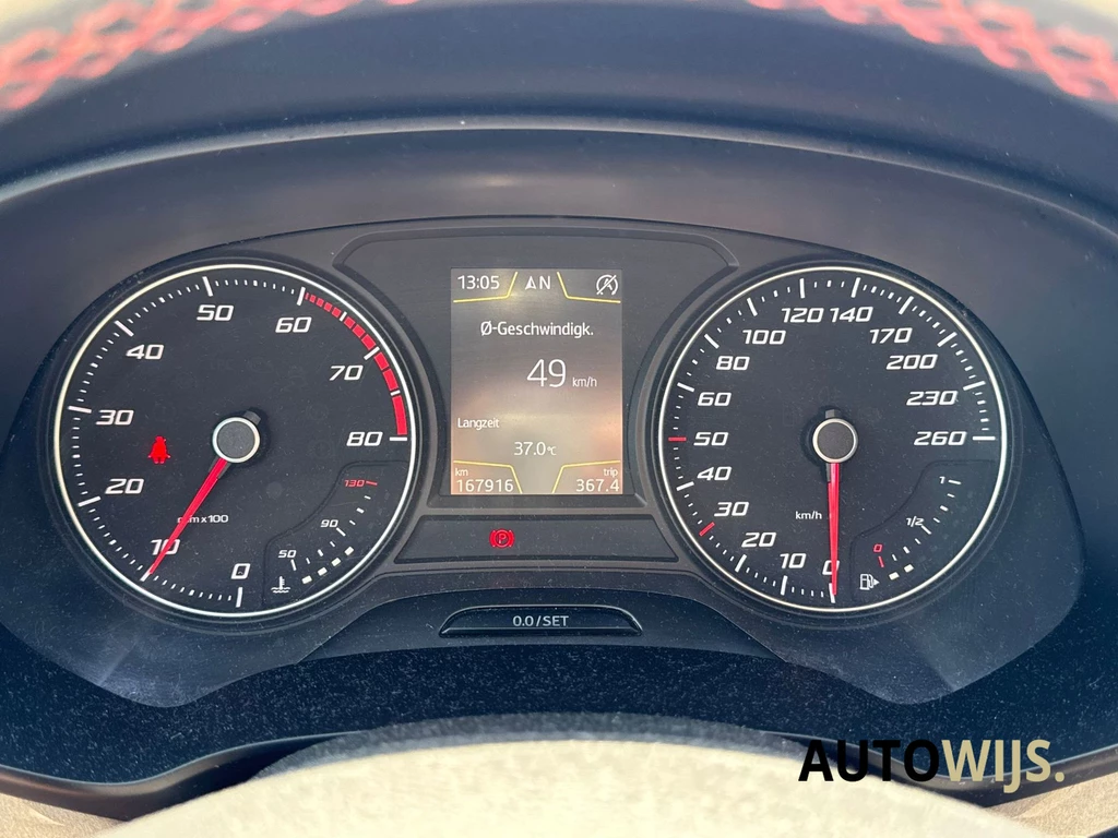 SEAT Leon – foto 13