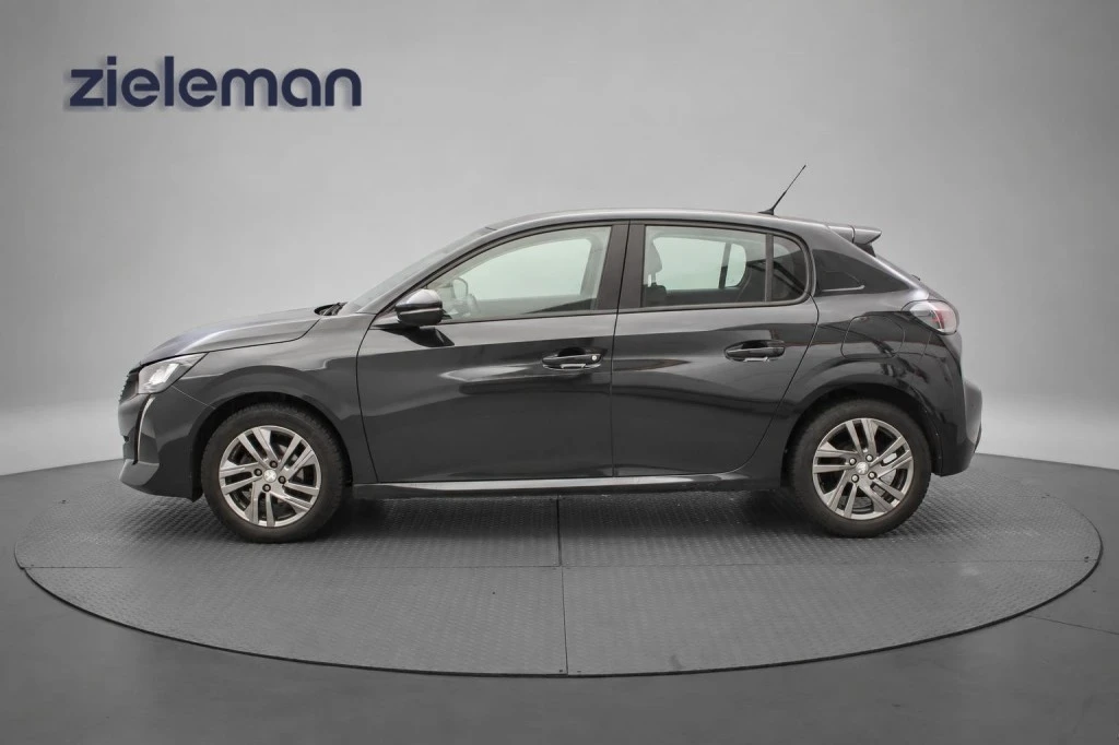 Peugeot 208 – foto 2