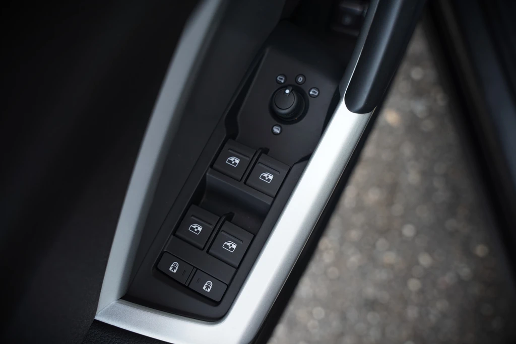 Audi Q3 – foto 30