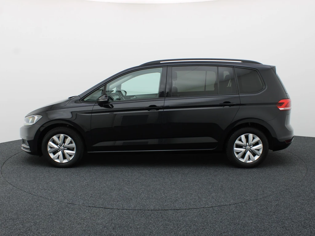 Volkswagen Touran – foto 4