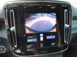 Volvo XC40 – thumbnail 13