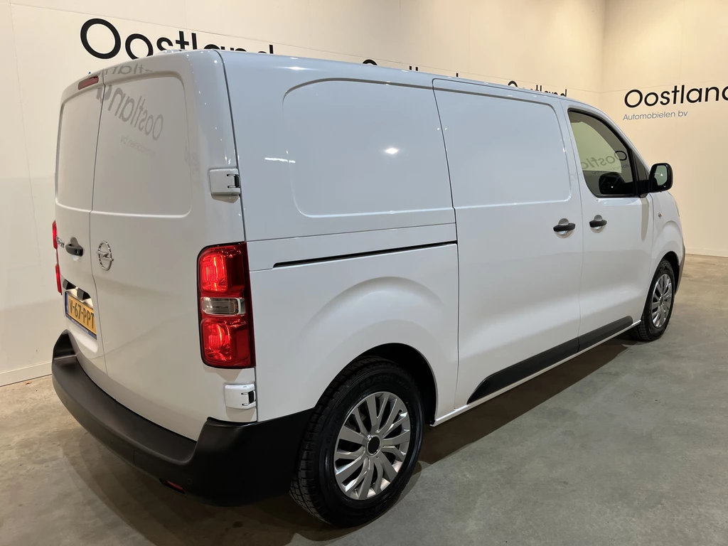 Opel Vivaro-e – foto 5