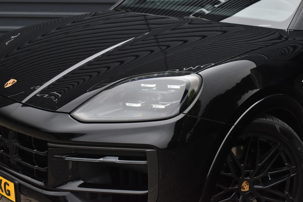 Porsche Cayenne – foto 41