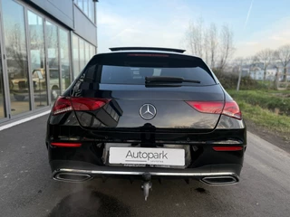 Mercedes-Benz CLA – thumbnail 5