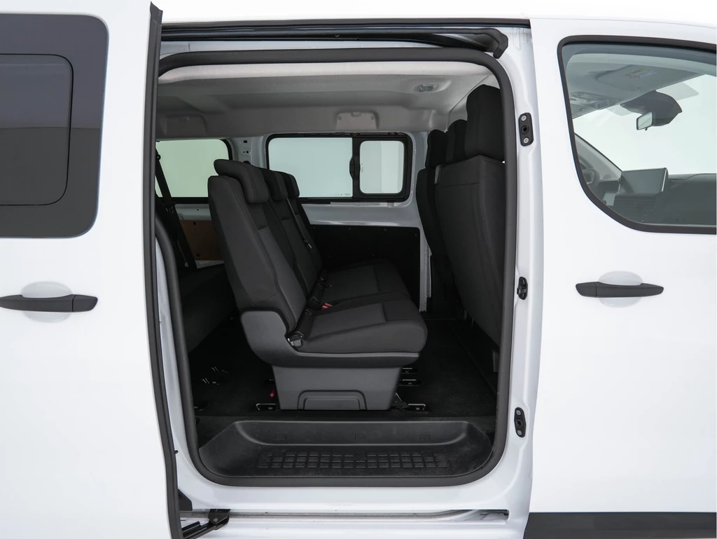 Peugeot e-Expert – foto 12