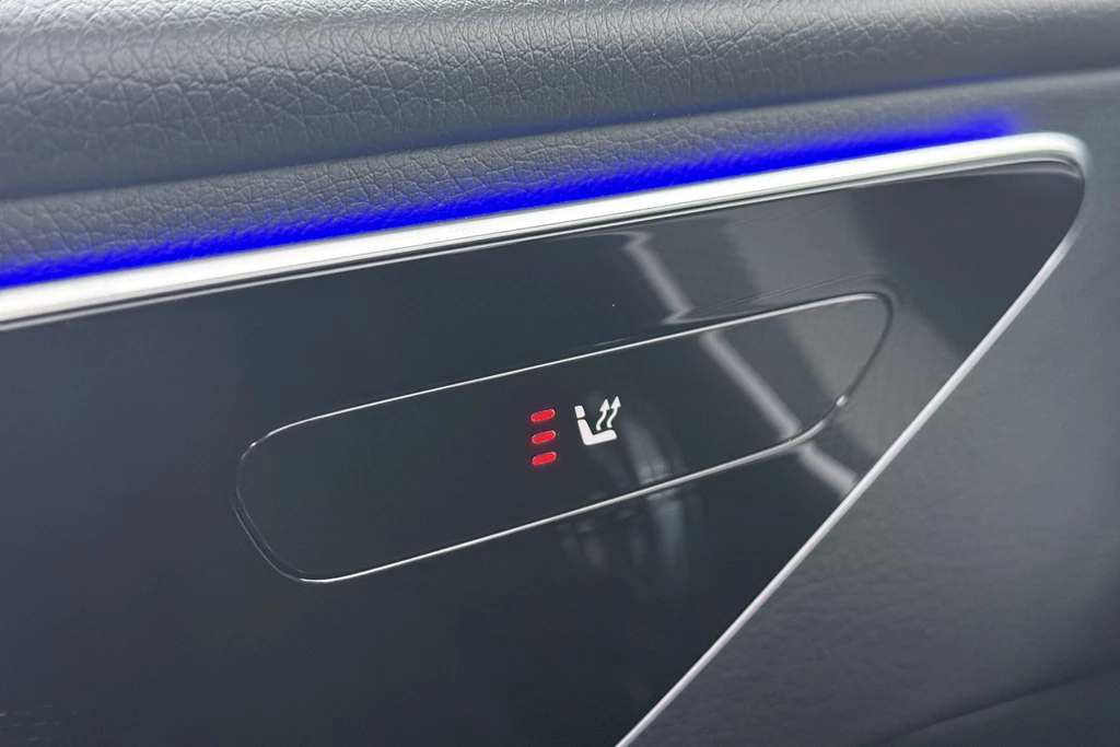 Mercedes-Benz C-Klasse – foto 22