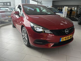 Opel Astra – thumbnail 9
