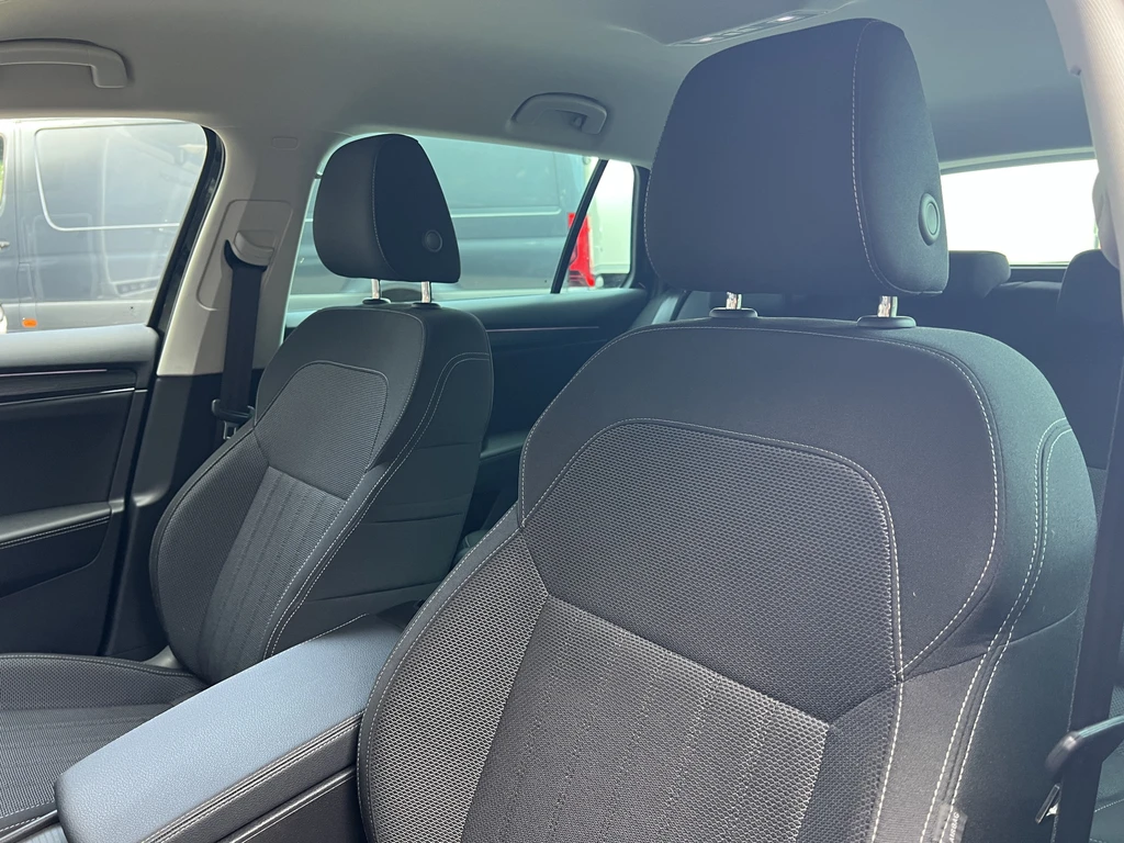 Škoda Superb – foto 16