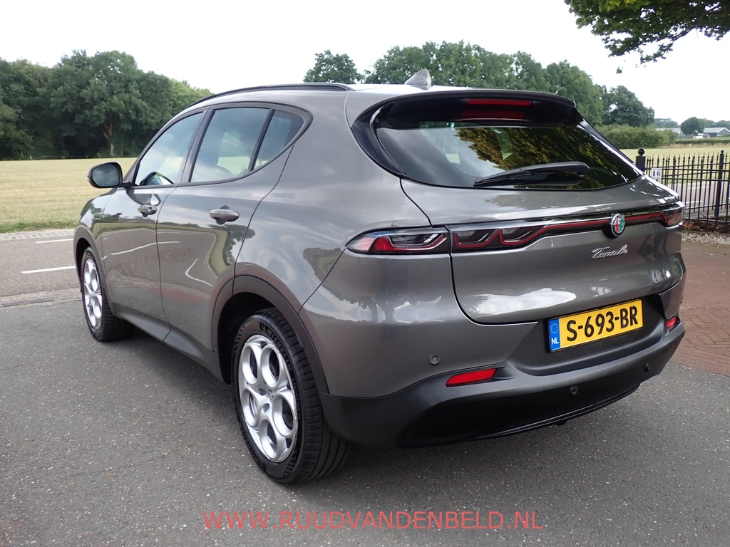 Alfa Romeo Tonale – foto 3