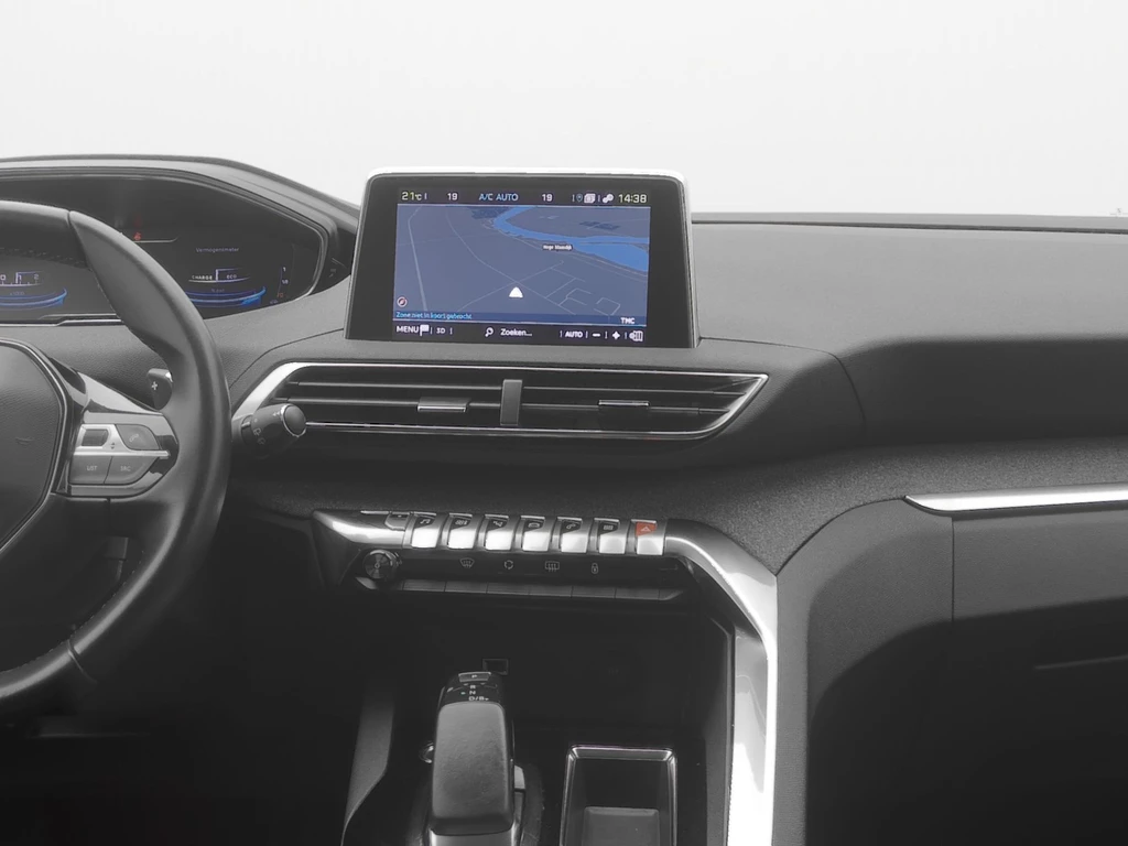 Peugeot 3008 – foto 25