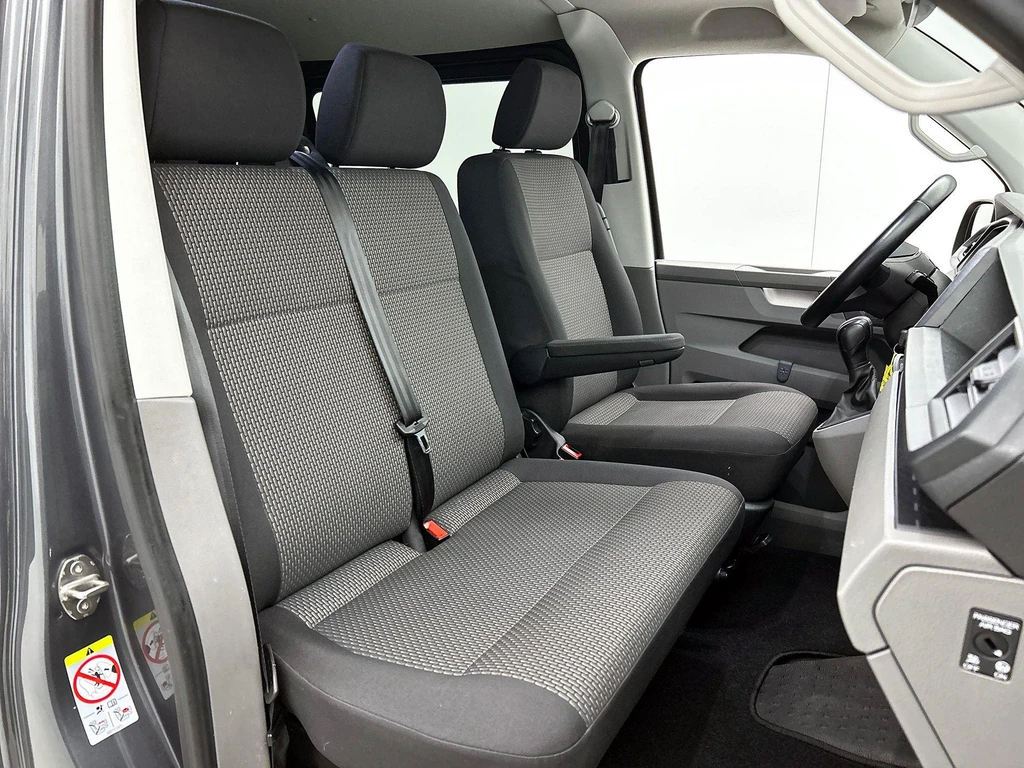 Volkswagen Transporter – foto 11