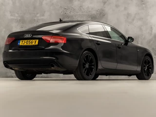 Audi A5 – thumbnail 6